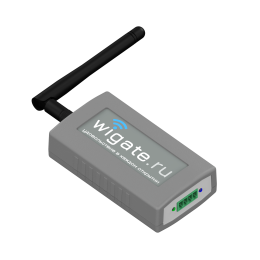 WiFi контроллер ЕА1