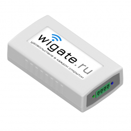 WiFi контроллер IA1